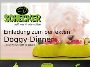 Doggy-dinner.de Gutscheine & Cashback im Mai 2022