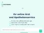 Doktorabc.com Gutscheine & Cashback im Mai 2025