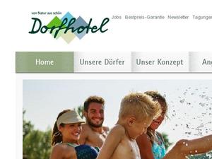 Dorfhotel.com Gutscheine & Cashback im März 2023 Dorfhotel.com Gutscheine & Cashback im März 2023