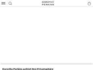 Dorothyperkins.com Gutscheine & Cashback im Mai 2022