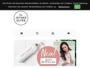 Dr-jetskeultee.de Gutscheine & Cashback im April 2024