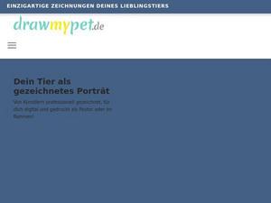 Drawmypet.de Gutscheine & Cashback im November 2023 Drawmypet.de Gutscheine & Cashback im November 2023