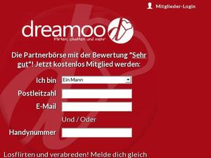 Dreamoo.de Gutscheine & Cashback im Mai 2022