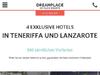 Dreamplacehotels.com voucher and cashback in August 2022