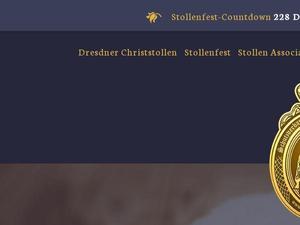 Dresdnerstollen.com Gutscheine & Cashback im Mai 2022