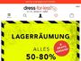 Dress-for-less.de Gutscheine & Cashback im Juni 2023