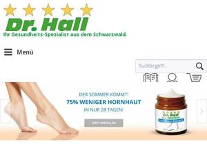 Drhall.de Gutscheine & Cashback im März 2023 Drhall.de Gutscheine & Cashback im März 2023