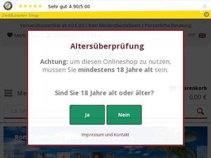Drinkology.de Gutscheine & Cashback im April 2021 Drinkology.de Gutscheine & Cashback im April 2021