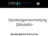 Drivar.de Gutscheine & Cashback im Oktober 2023 Drivar.de Gutscheine & Cashback im Oktober 2023