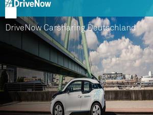Drive-now.com Gutscheine & Cashback im Mai 2022