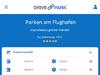 Driveandpark.de Gutscheine & Cashback im April 2024