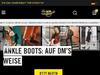 Drmartens.com Gutscheine & Cashback im April 2024