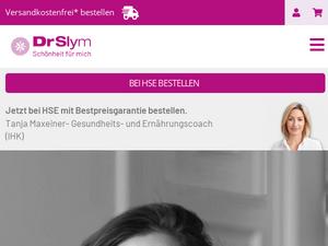 Drslym.com Gutscheine & Cashback im April 2024