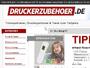 Druckerzubehoer.de Gutscheine & Cashback im November 2025