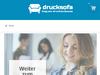Drucksofa.de Gutscheine & Cashback im Juli 2022 Drucksofa.de Gutscheine & Cashback im Juli 2022
