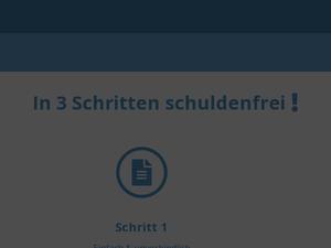 Dsb-schuldenhilfe.de Gutscheine & Cashback im März 2023 Dsb-schuldenhilfe.de Gutscheine & Cashback im März 2023