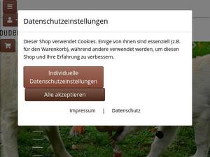 Dudelpudel.de Gutscheine & Cashback im März 2023 Dudelpudel.de Gutscheine & Cashback im März 2023