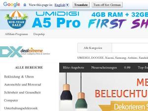 Dx.com voucher and cashback in May 2022 Dx.com voucher and cashback in May 2022