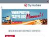 Dymatize-athletic-nutrition.com Gutscheine & Cashback im Juni 2022
