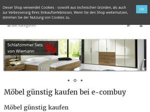 E-combuy.de Gutscheine & Cashback im Mai 2022 E-combuy.de Gutscheine & Cashback im Mai 2022