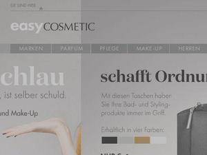 Easycosmetic.de Gutscheine & Cashback im März 2023 Easycosmetic.de Gutscheine & Cashback im März 2023
