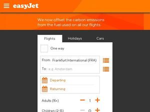 Easyjet.com Gutscheine & Cashback im März 2024