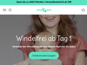 Easypisi Gutscheine & Cashback im April 2025 Easypisi Gutscheine & Cashback im April 2025