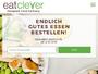 Eatclever.de Gutscheine & Cashback im Juli 2022