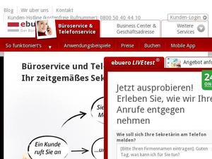 Ebuero.de Gutscheine & Cashback im März 2023 Ebuero.de Gutscheine & Cashback im März 2023