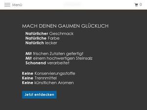 Edel-salz.com Gutscheine & Cashback im März 2023 Edel-salz.com Gutscheine & Cashback im März 2023