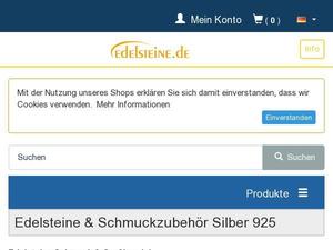 Edelsteine.de Gutscheine & Cashback im April 2021 Edelsteine.de Gutscheine & Cashback im April 2021