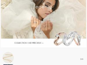 Edenly.com Gutscheine & Cashback im Mai 2022 Edenly.com Gutscheine & Cashback im Mai 2022