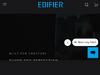 Edifier-online Gutscheine & Cashback im Oktober 2025