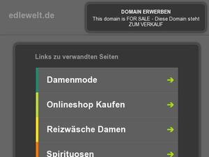 Edlewelt.de Gutscheine & Cashback im März 2023 Edlewelt.de Gutscheine & Cashback im März 2023