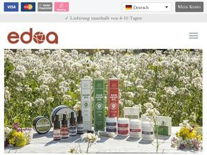 Edoa.eu Gutscheine & Cashback im Mai 2022 Edoa.eu Gutscheine & Cashback im Mai 2022