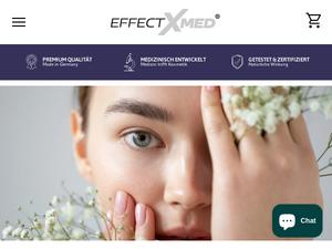 Effectxmed.com Gutscheine & Cashback im Mai 2024