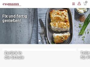 Eismann.de Gutscheine & Cashback im April 2024