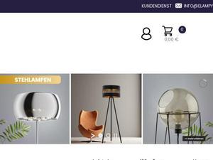 Elampy.de Gutscheine & Cashback im September 2023 Elampy.de Gutscheine & Cashback im September 2023