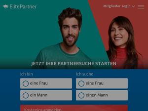 Elitepartner.de Gutscheine & Cashback im März 2024