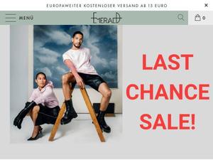 Emerald-berlin.com Gutscheine & Cashback im Mai 2022 Emerald-berlin.com Gutscheine & Cashback im Mai 2022