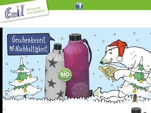 Emil-die-flasche.de Gutscheine & Cashback im Dezember 2023 Emil-die-flasche.de Gutscheine & Cashback im Dezember 2023