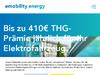 Emobility.energy Gutscheine & Cashback im März 2024