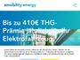 Emobility.energy Gutscheine & Cashback im Juni 2023