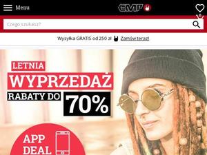Emp-shop.pl Kupony i Cashback marzec 2023