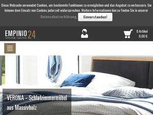 Empinio24.de Gutscheine & Cashback im Dezember 2023 Empinio24.de Gutscheine & Cashback im Dezember 2023