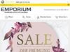 Emporium-mobili.de Gutscheine & Cashback im April 2021 Emporium-mobili.de Gutscheine & Cashback im April 2021