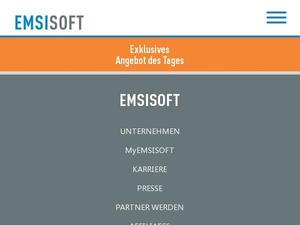 Emsisoft.com Gutscheine & Cashback im Juli 2022