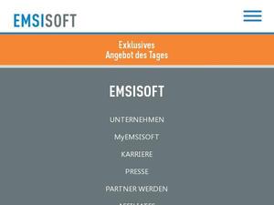 Emsisoft.com Gutscheine & Cashback im April 2021 Emsisoft.com Gutscheine & Cashback im April 2021