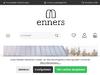 Enners.shop Gutscheine & Cashback im Oktober 2023 Enners.shop Gutscheine & Cashback im Oktober 2023