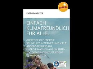 Entega Gutscheine & Cashback im Juli 2025 Entega Gutscheine & Cashback im Juli 2025